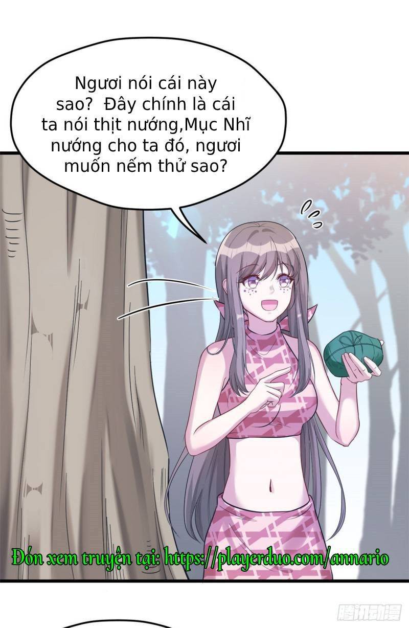 Thảnh Thơi Thú Thế Chủng Chủng Điền, Sinh Sinh Tể - Chap 182