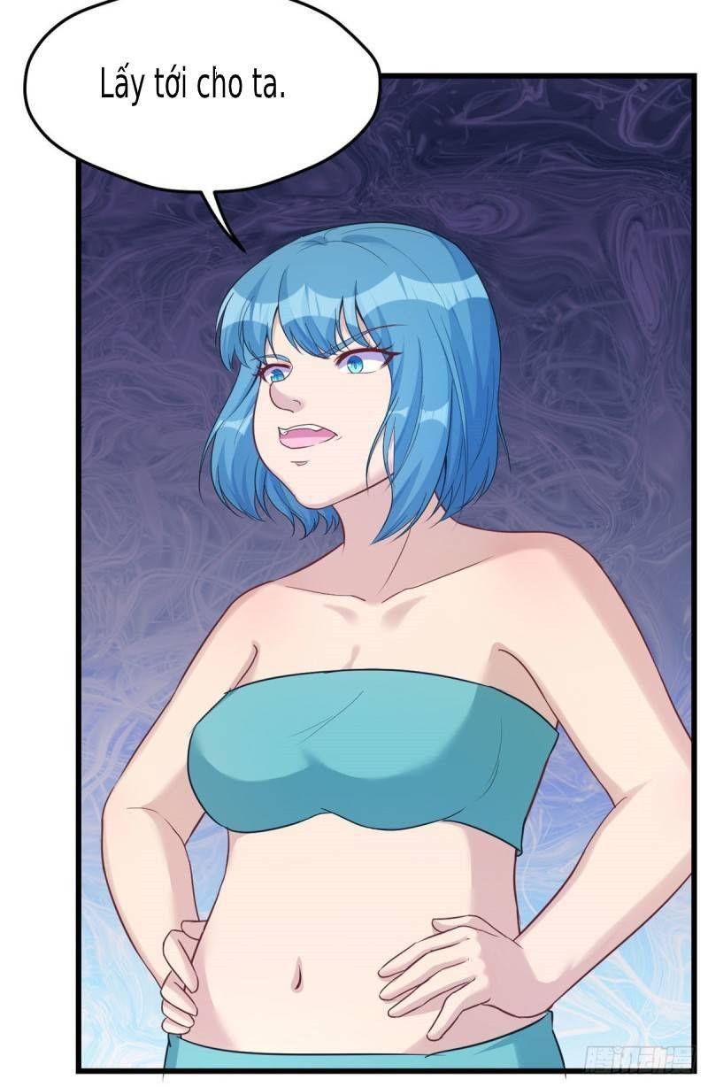 Thảnh Thơi Thú Thế Chủng Chủng Điền, Sinh Sinh Tể - Chap 182