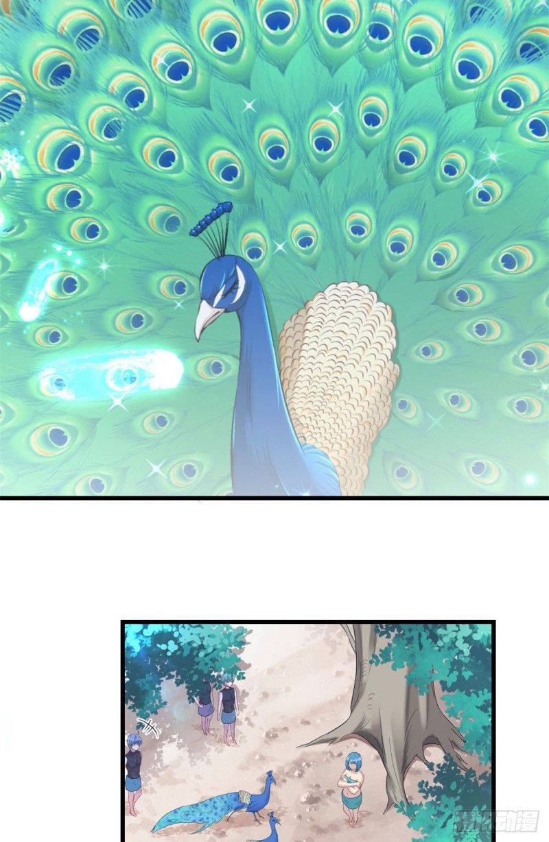 Thảnh Thơi Thú Thế Chủng Chủng Điền, Sinh Sinh Tể - Chap 182