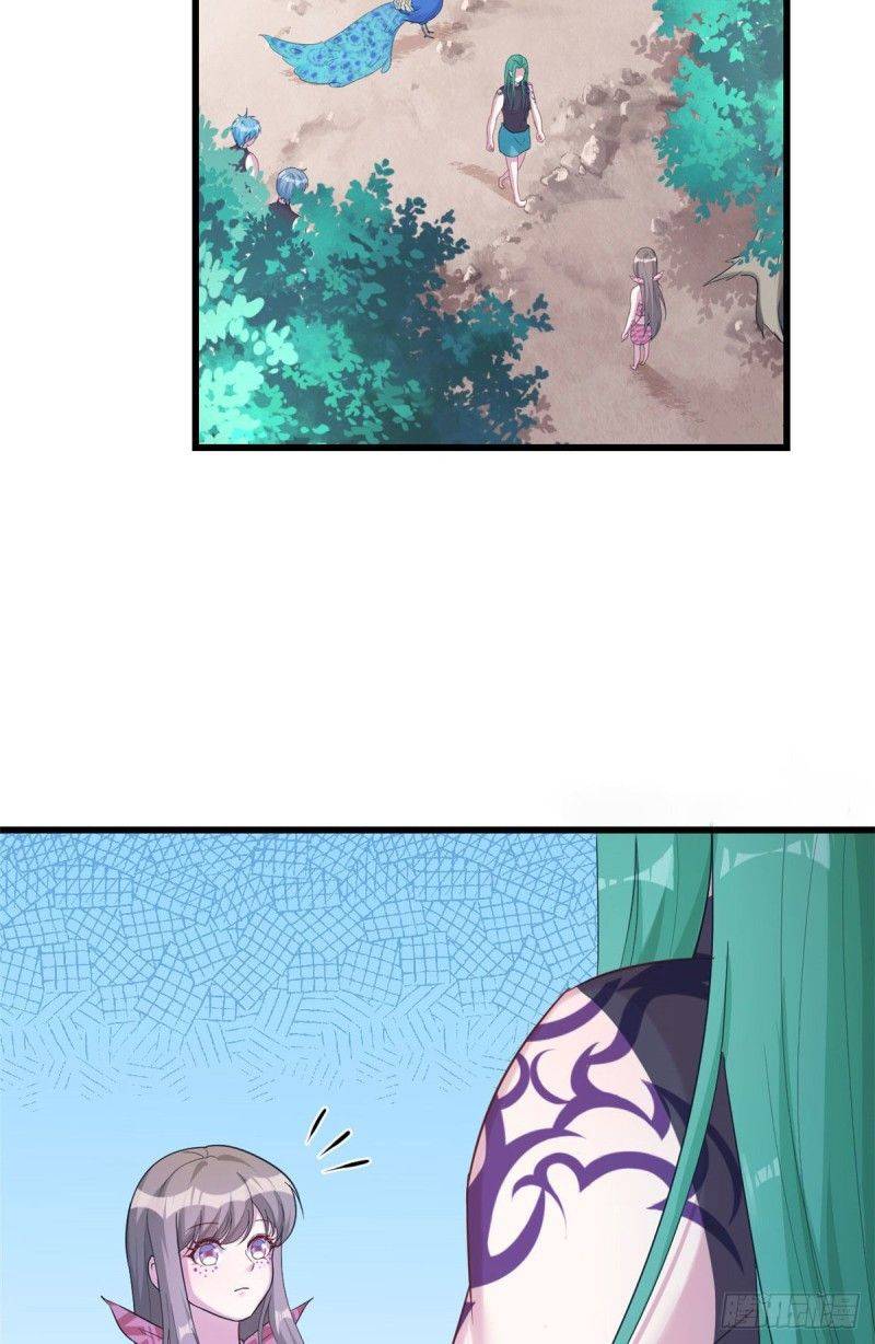 Thảnh Thơi Thú Thế Chủng Chủng Điền, Sinh Sinh Tể - Chap 182