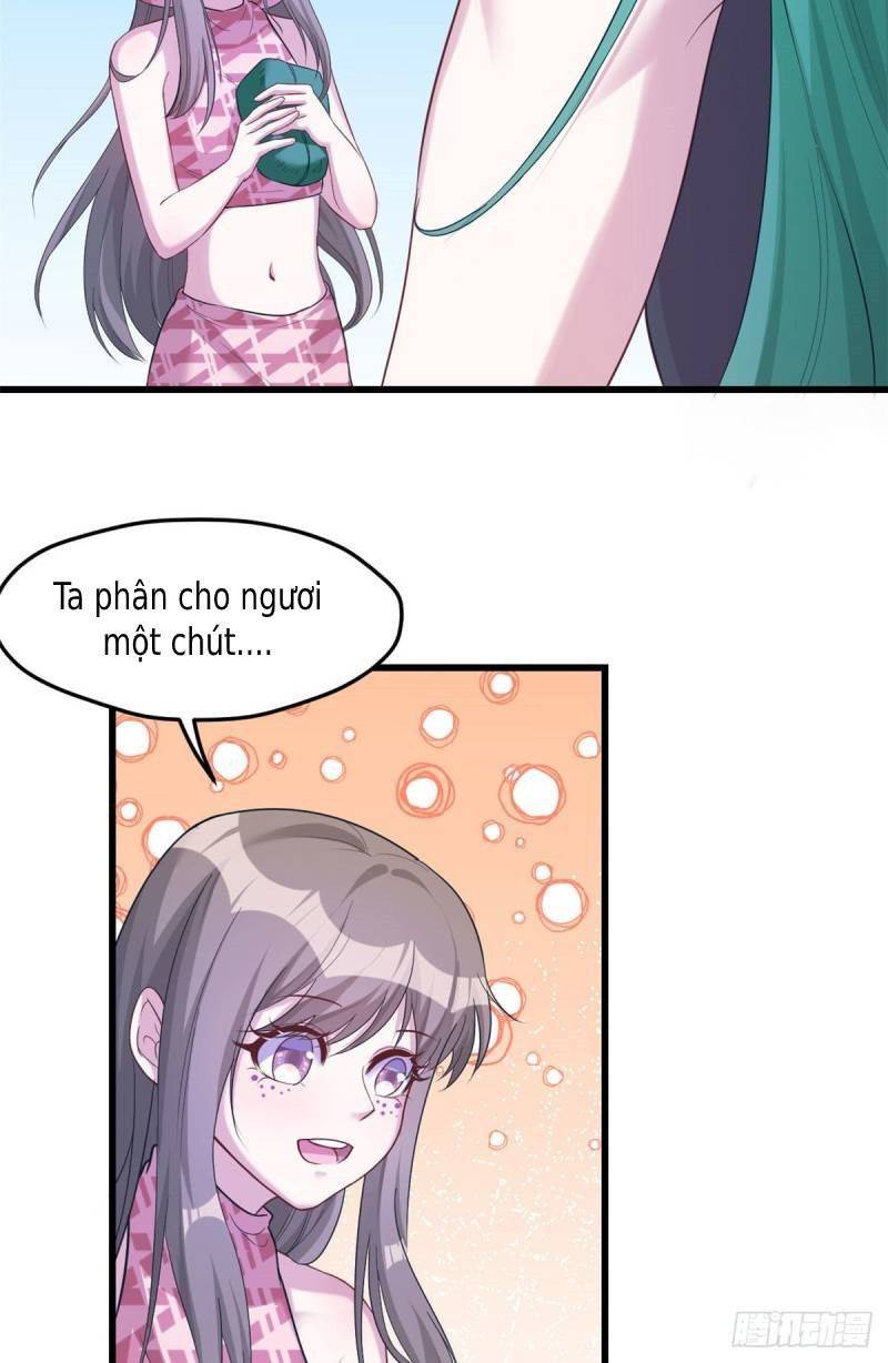 Thảnh Thơi Thú Thế Chủng Chủng Điền, Sinh Sinh Tể - Chap 182