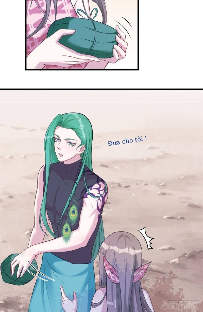 Thảnh Thơi Thú Thế Chủng Chủng Điền, Sinh Sinh Tể - Chap 182