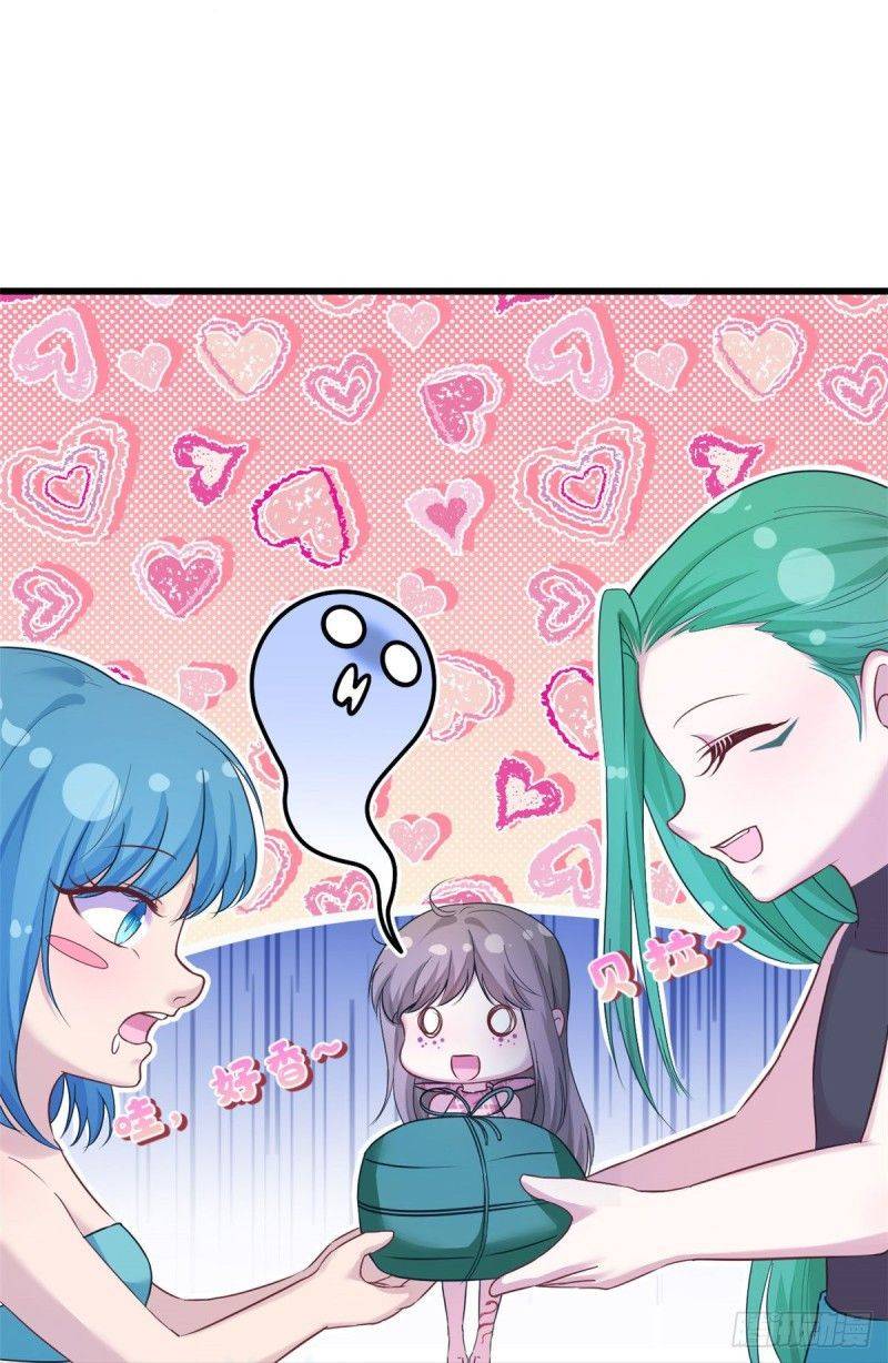 Thảnh Thơi Thú Thế Chủng Chủng Điền, Sinh Sinh Tể - Chap 182