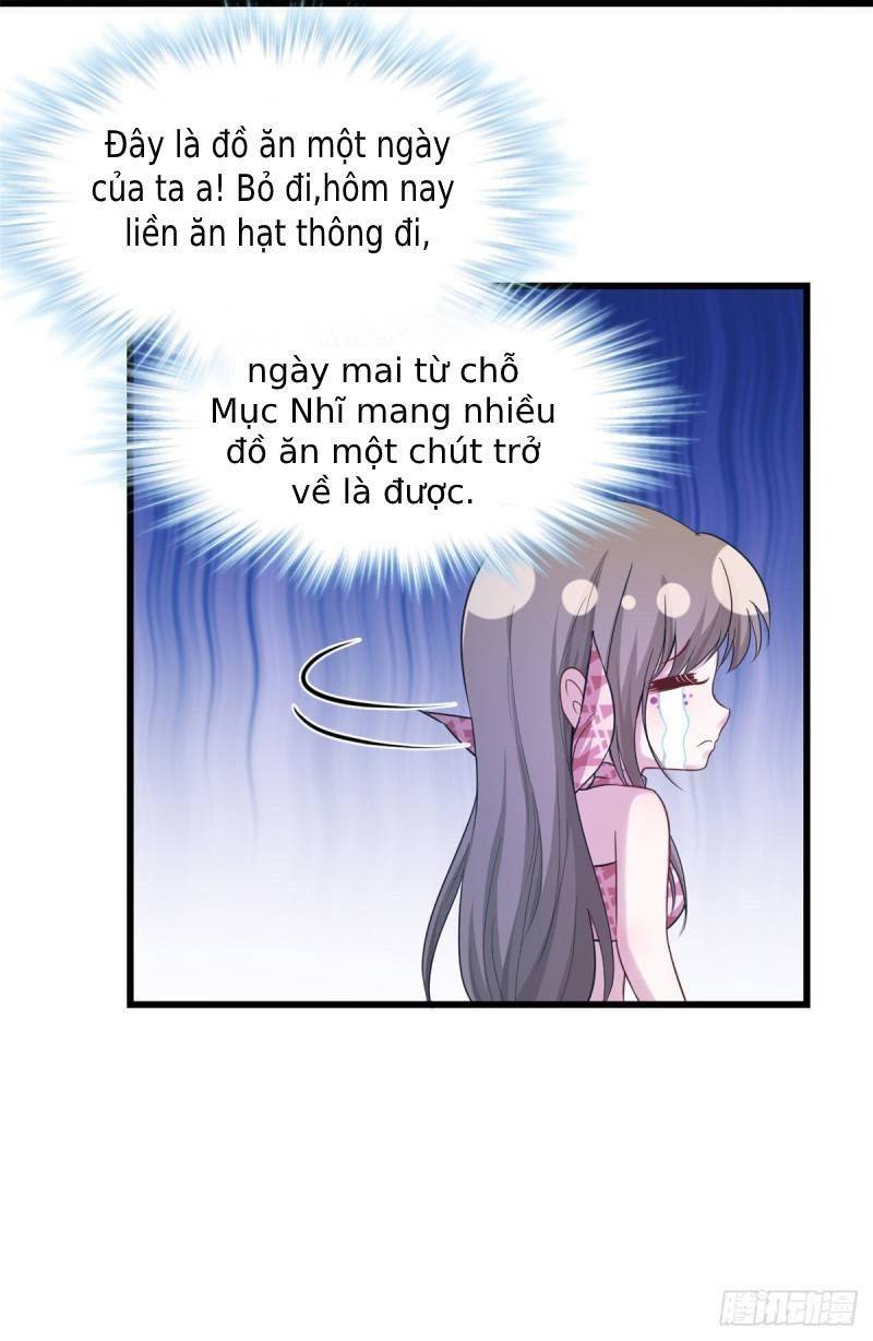 Thảnh Thơi Thú Thế Chủng Chủng Điền, Sinh Sinh Tể - Chap 182