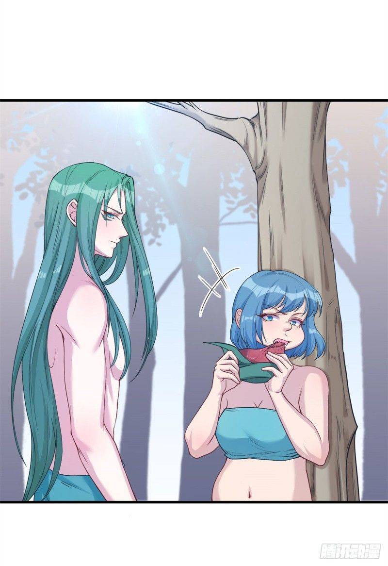 Thảnh Thơi Thú Thế Chủng Chủng Điền, Sinh Sinh Tể - Chap 182