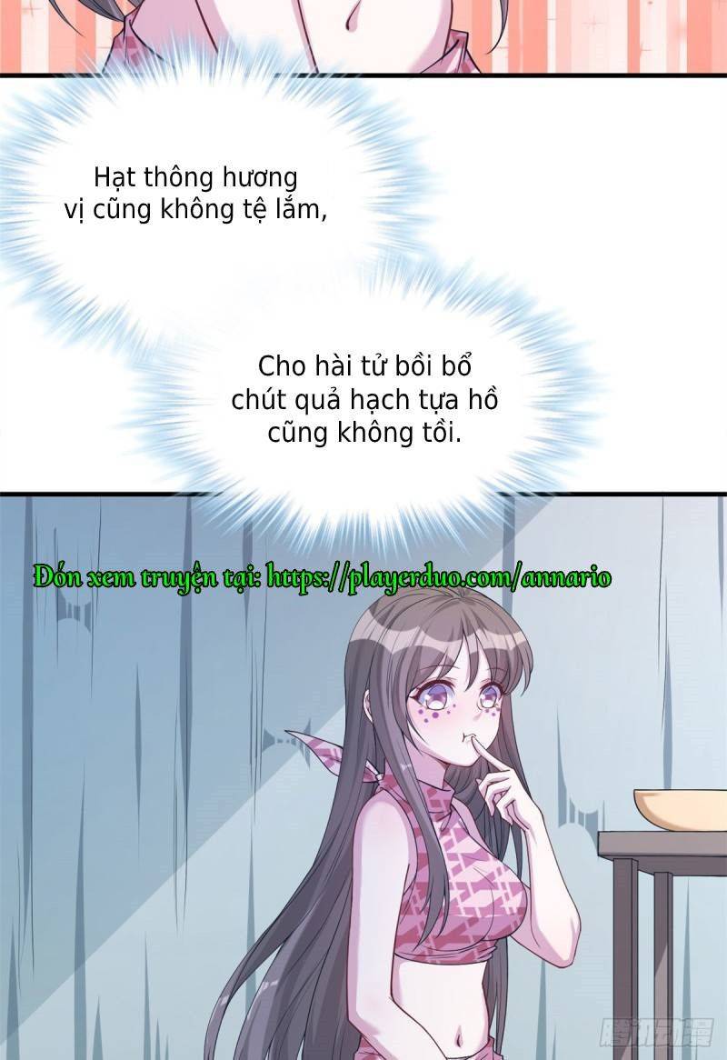 Thảnh Thơi Thú Thế Chủng Chủng Điền, Sinh Sinh Tể - Chap 182