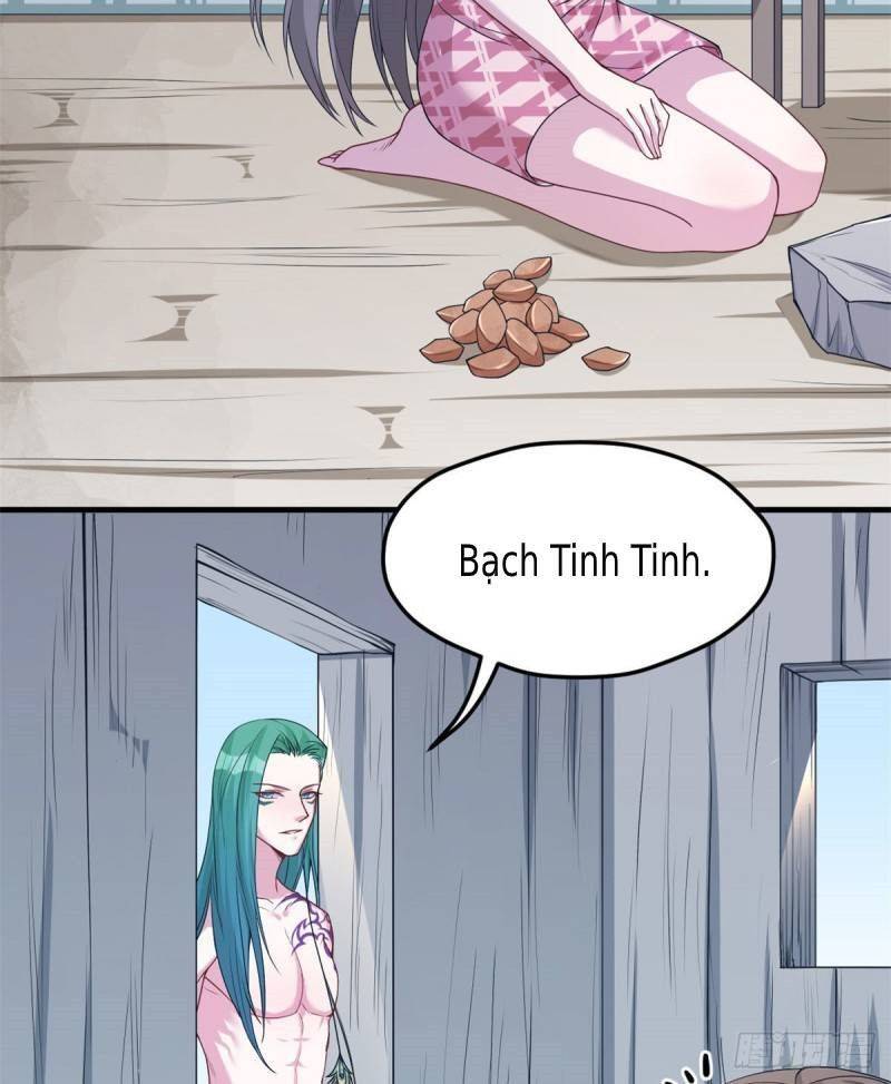 Thảnh Thơi Thú Thế Chủng Chủng Điền, Sinh Sinh Tể - Chap 182