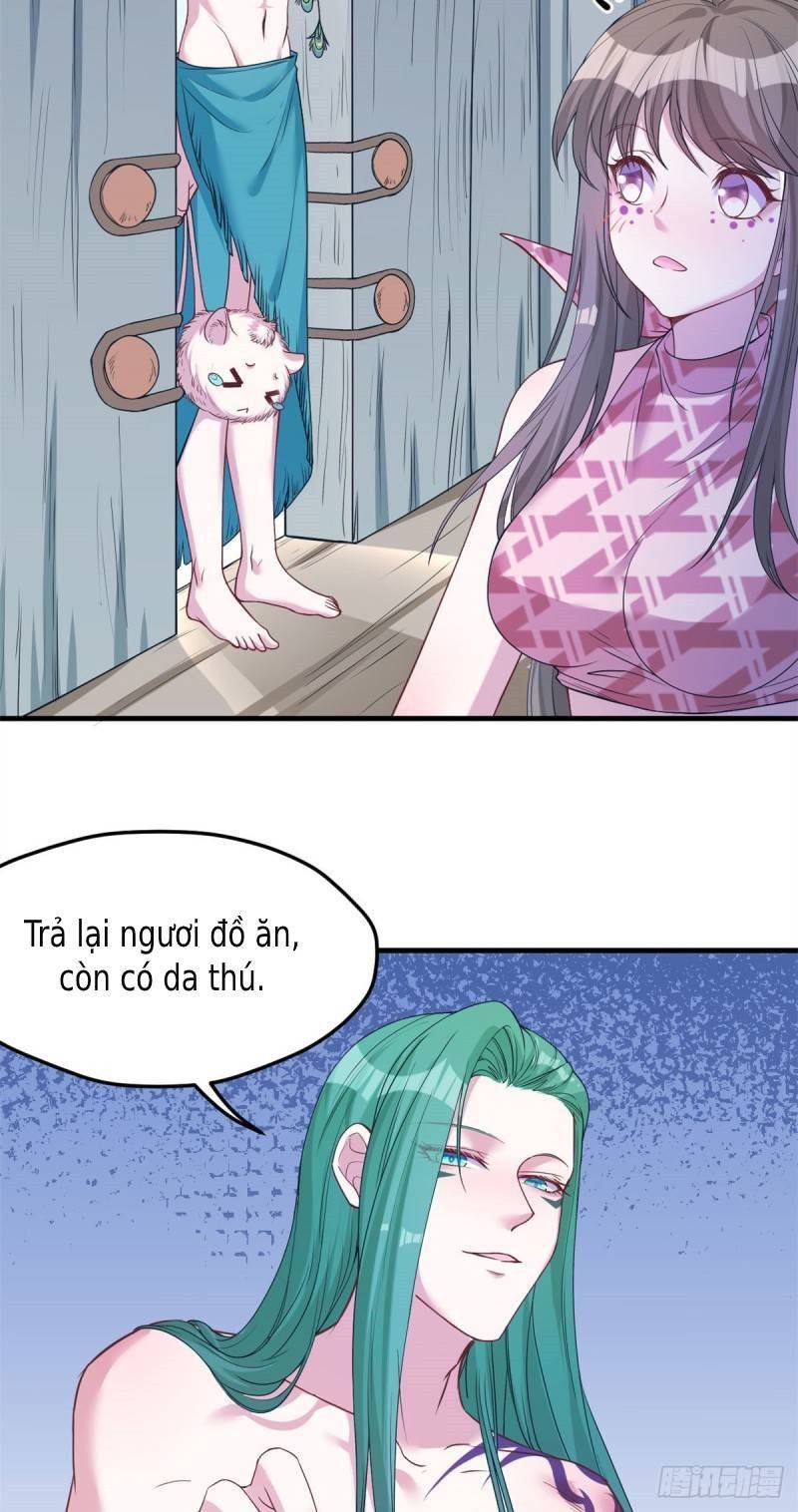 Thảnh Thơi Thú Thế Chủng Chủng Điền, Sinh Sinh Tể - Chap 182