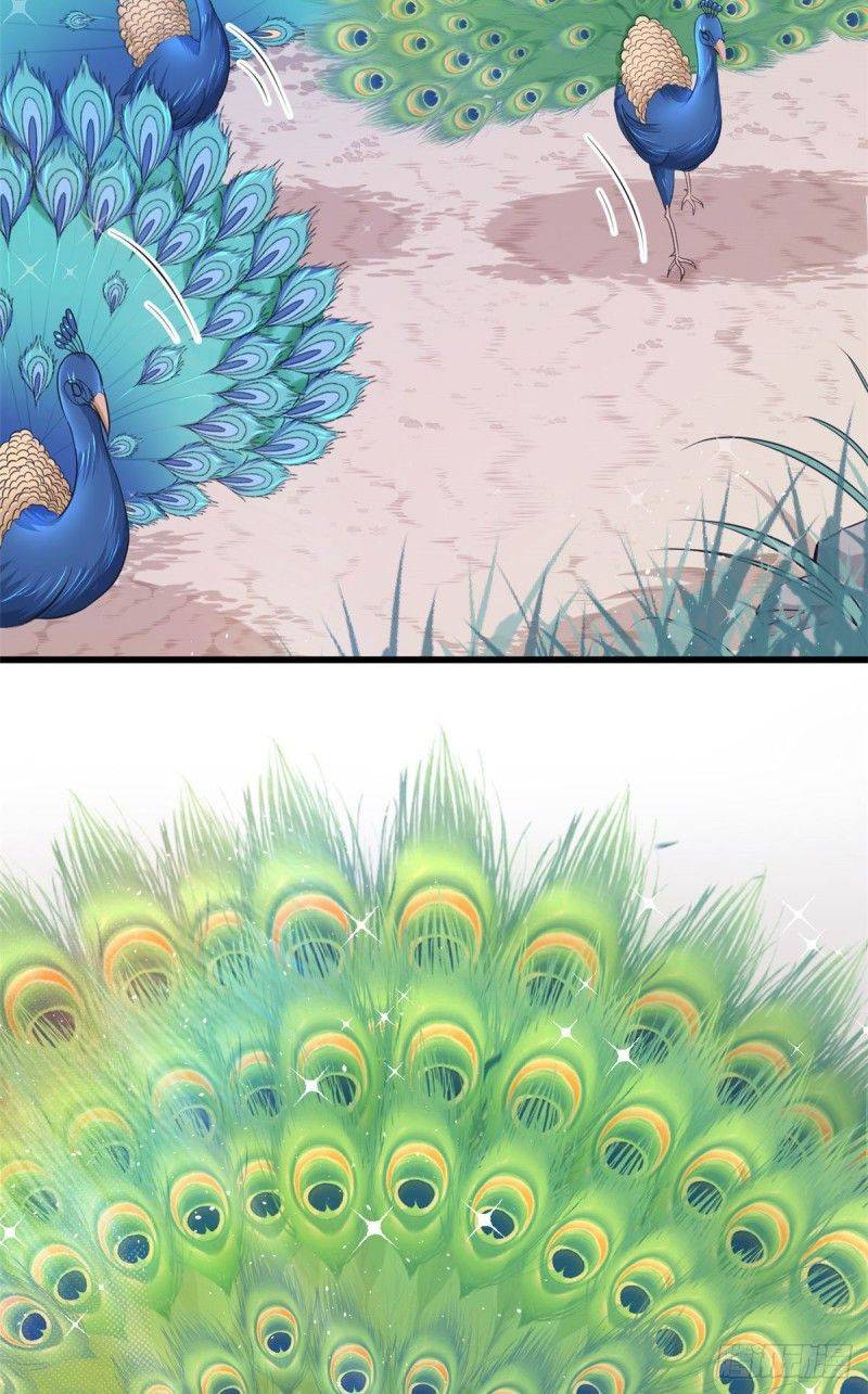 Thảnh Thơi Thú Thế Chủng Chủng Điền, Sinh Sinh Tể - Chap 182