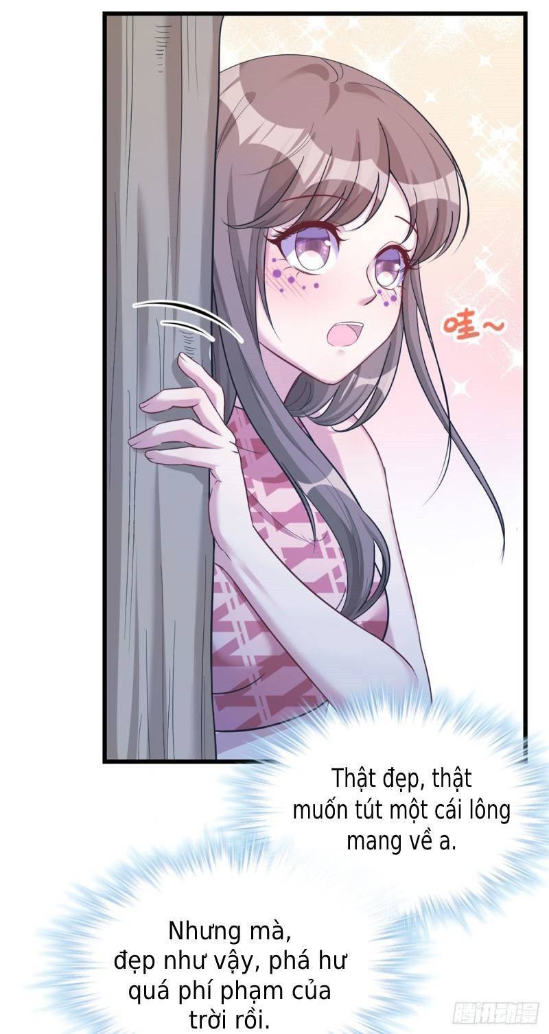 Thảnh Thơi Thú Thế Chủng Chủng Điền, Sinh Sinh Tể - Chap 182