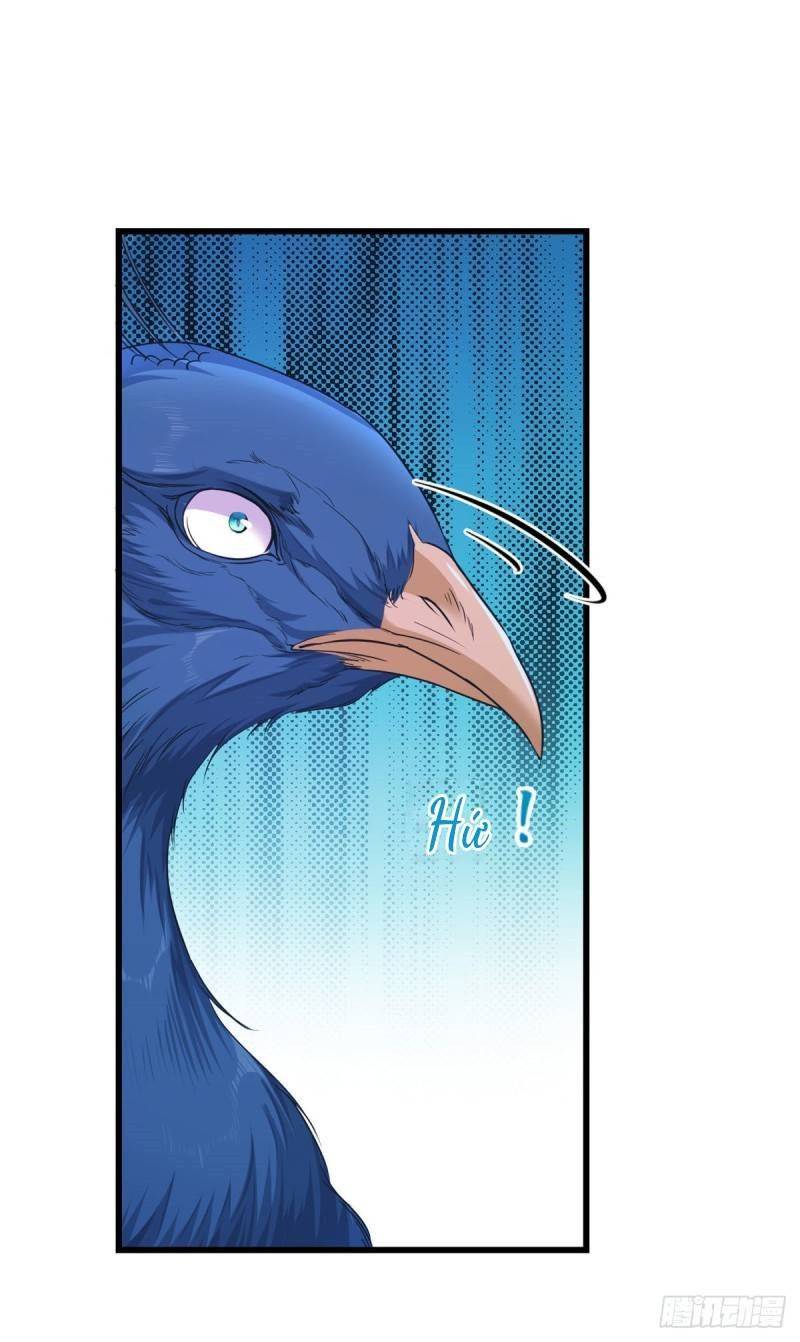 Thảnh Thơi Thú Thế Chủng Chủng Điền, Sinh Sinh Tể - Chap 182