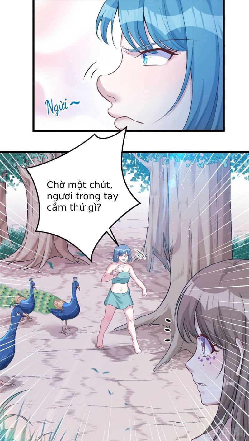 Thảnh Thơi Thú Thế Chủng Chủng Điền, Sinh Sinh Tể - Chap 182