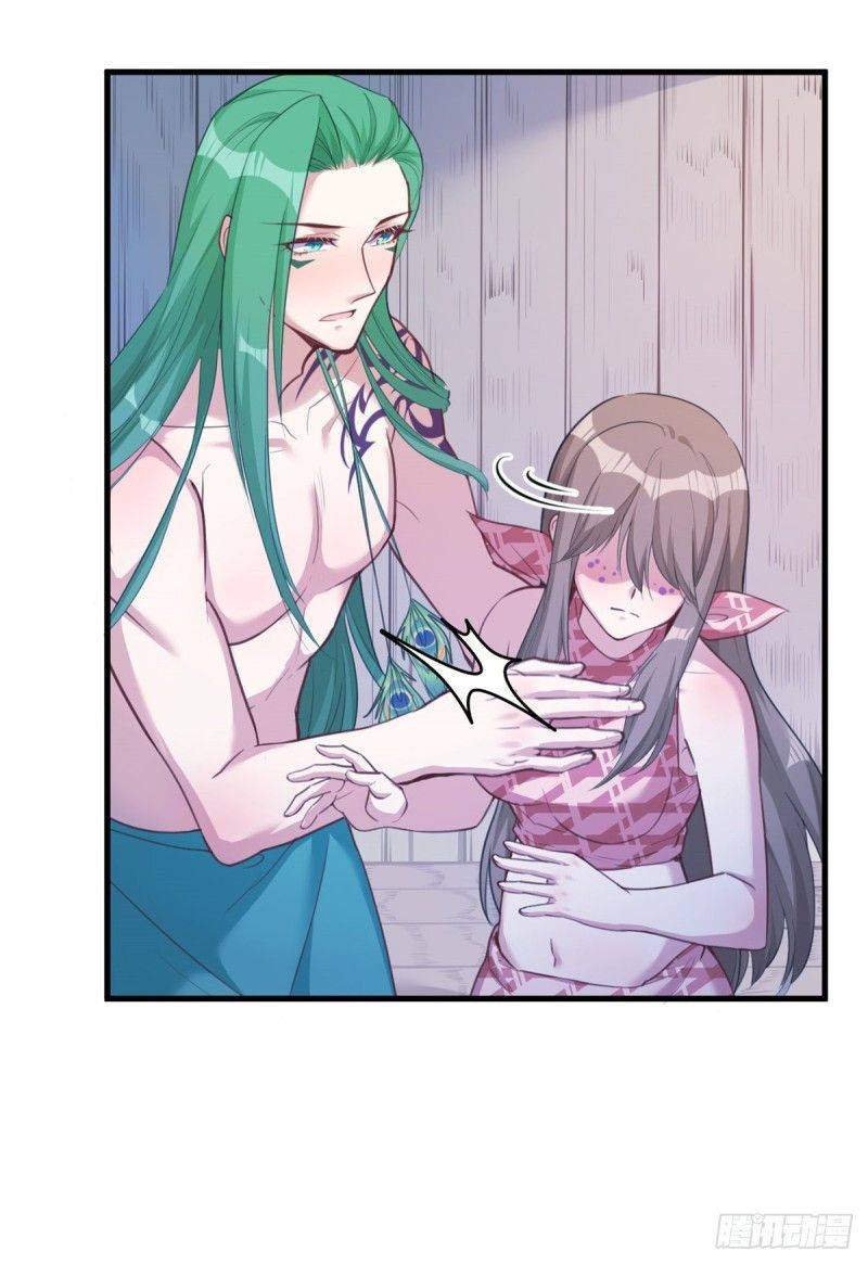 Thảnh Thơi Thú Thế Chủng Chủng Điền, Sinh Sinh Tể - Chap 183