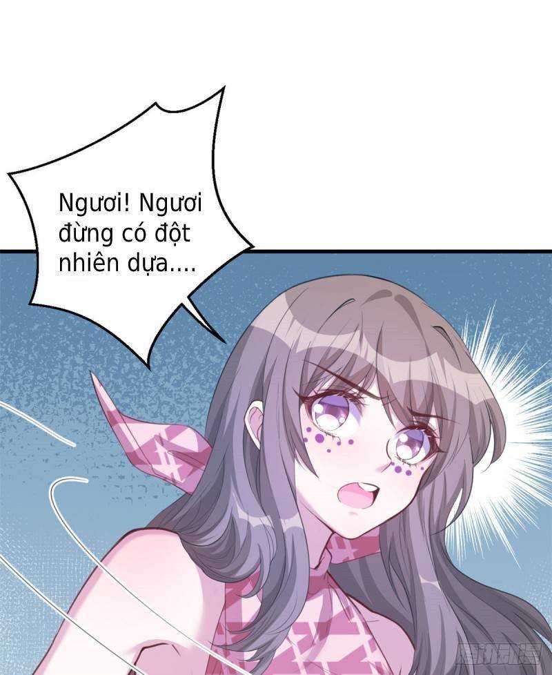 Thảnh Thơi Thú Thế Chủng Chủng Điền, Sinh Sinh Tể - Chap 183