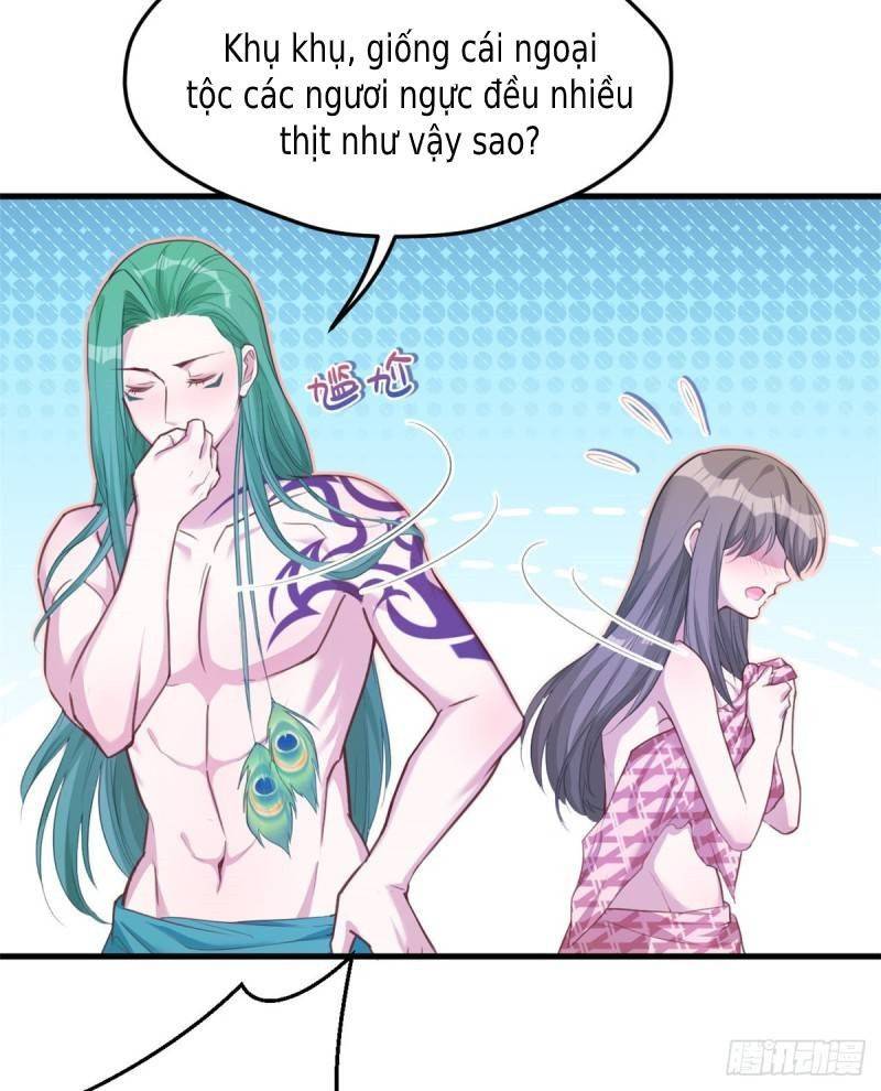 Thảnh Thơi Thú Thế Chủng Chủng Điền, Sinh Sinh Tể - Chap 183