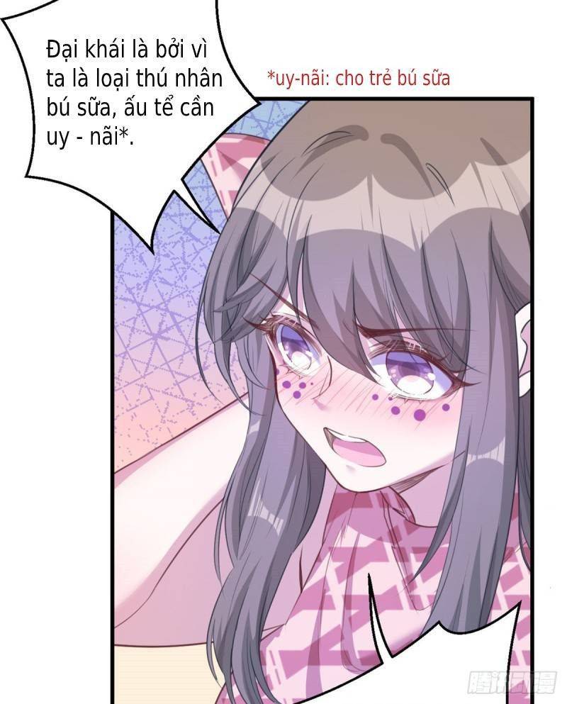 Thảnh Thơi Thú Thế Chủng Chủng Điền, Sinh Sinh Tể - Chap 183