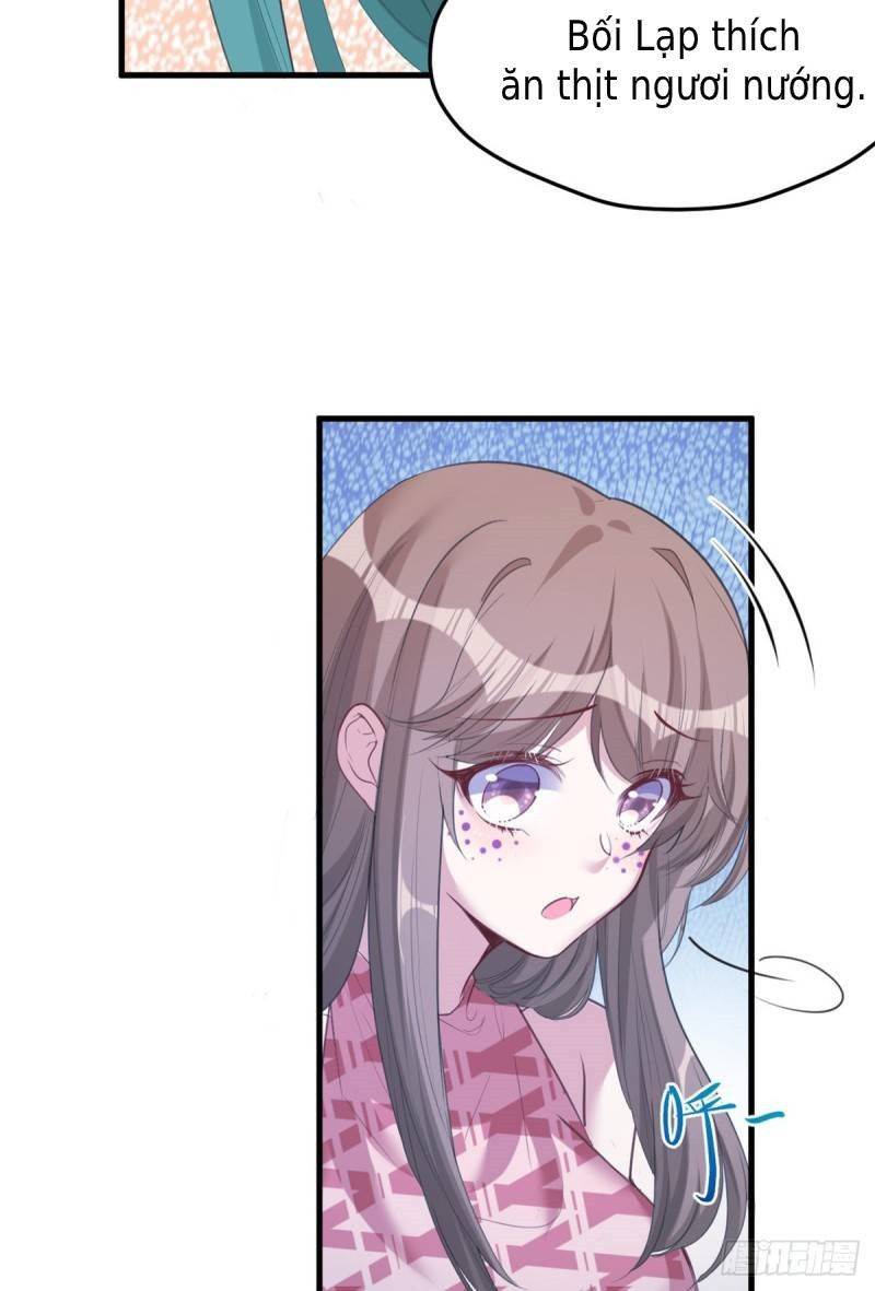 Thảnh Thơi Thú Thế Chủng Chủng Điền, Sinh Sinh Tể - Chap 183