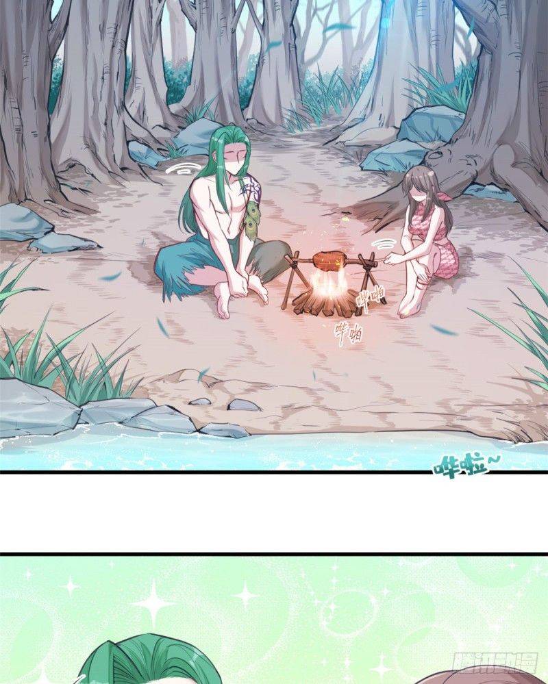 Thảnh Thơi Thú Thế Chủng Chủng Điền, Sinh Sinh Tể - Chap 183