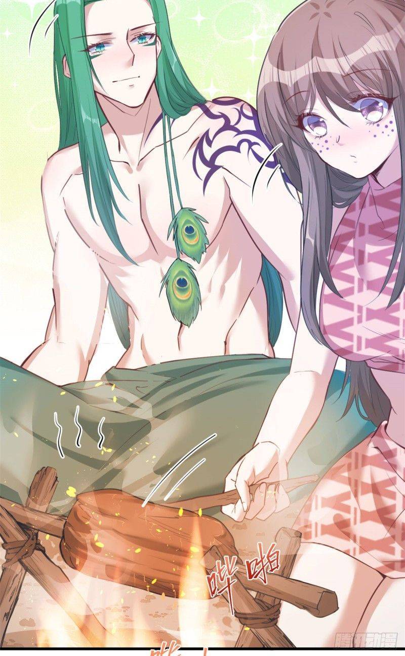 Thảnh Thơi Thú Thế Chủng Chủng Điền, Sinh Sinh Tể - Chap 183