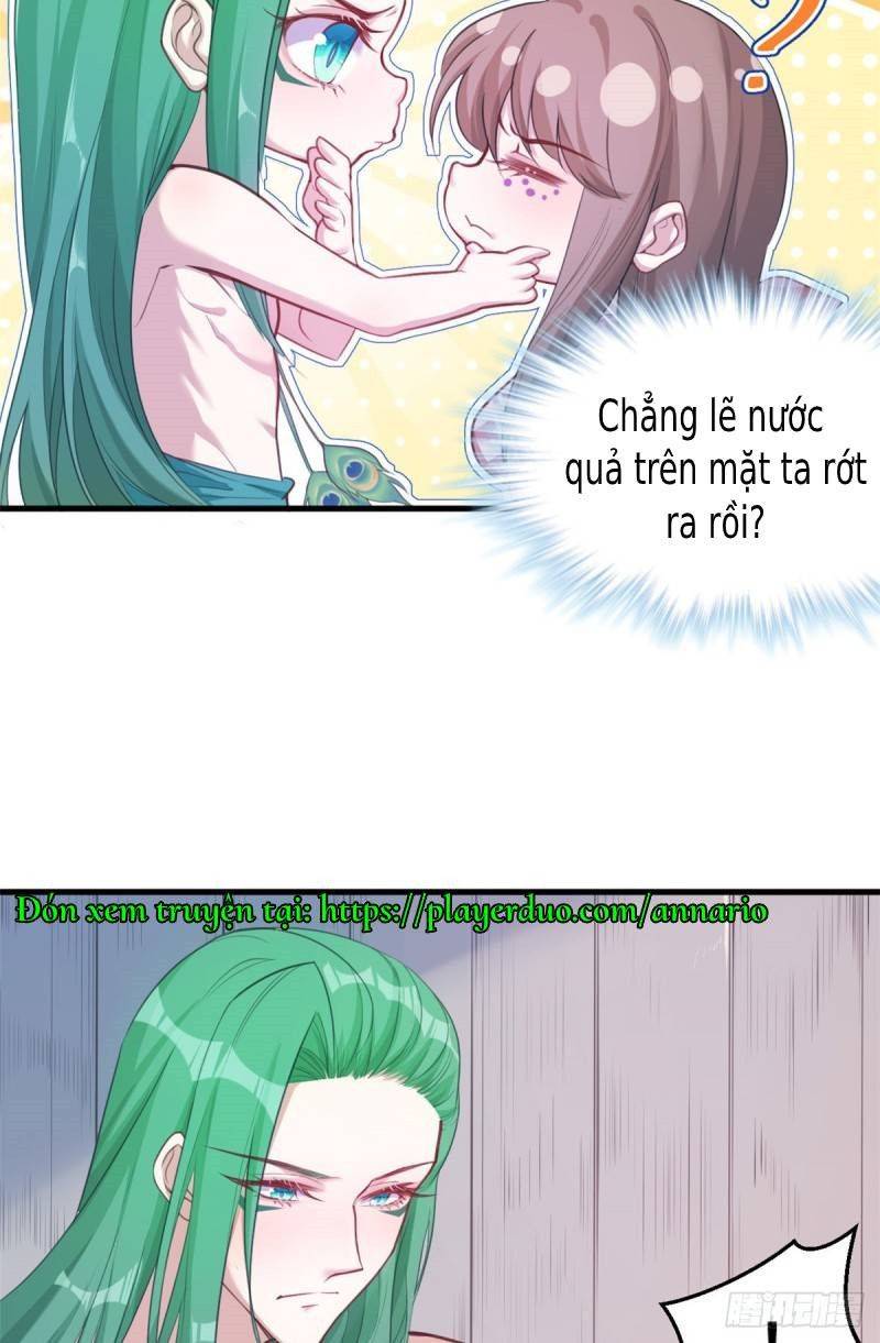 Thảnh Thơi Thú Thế Chủng Chủng Điền, Sinh Sinh Tể - Chap 183