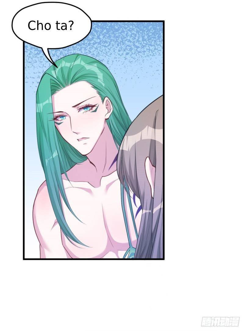 Thảnh Thơi Thú Thế Chủng Chủng Điền, Sinh Sinh Tể - Chap 183