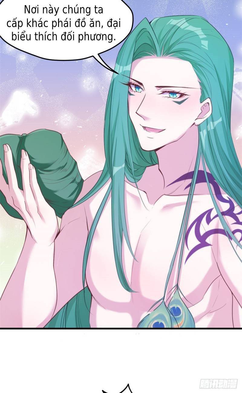 Thảnh Thơi Thú Thế Chủng Chủng Điền, Sinh Sinh Tể - Chap 183