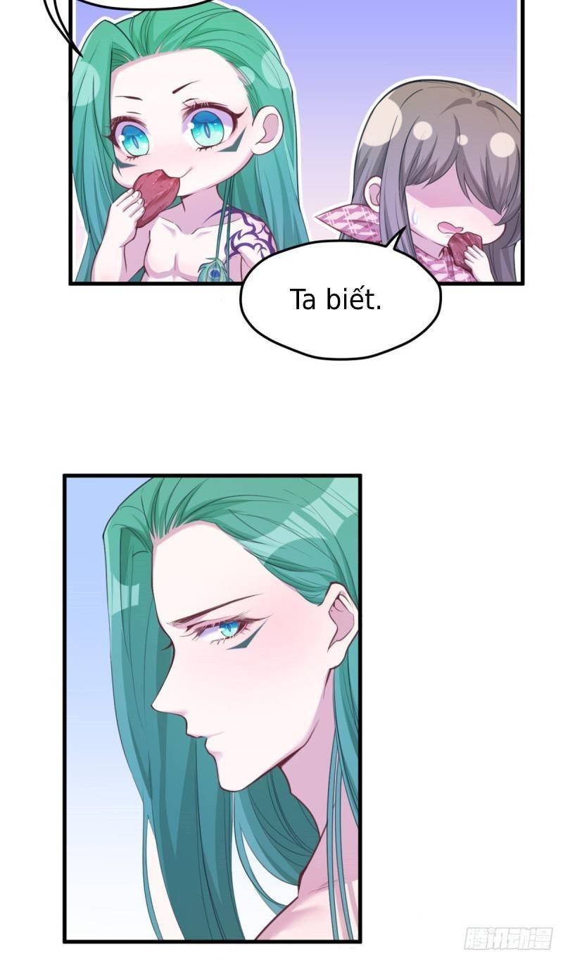 Thảnh Thơi Thú Thế Chủng Chủng Điền, Sinh Sinh Tể - Chap 183