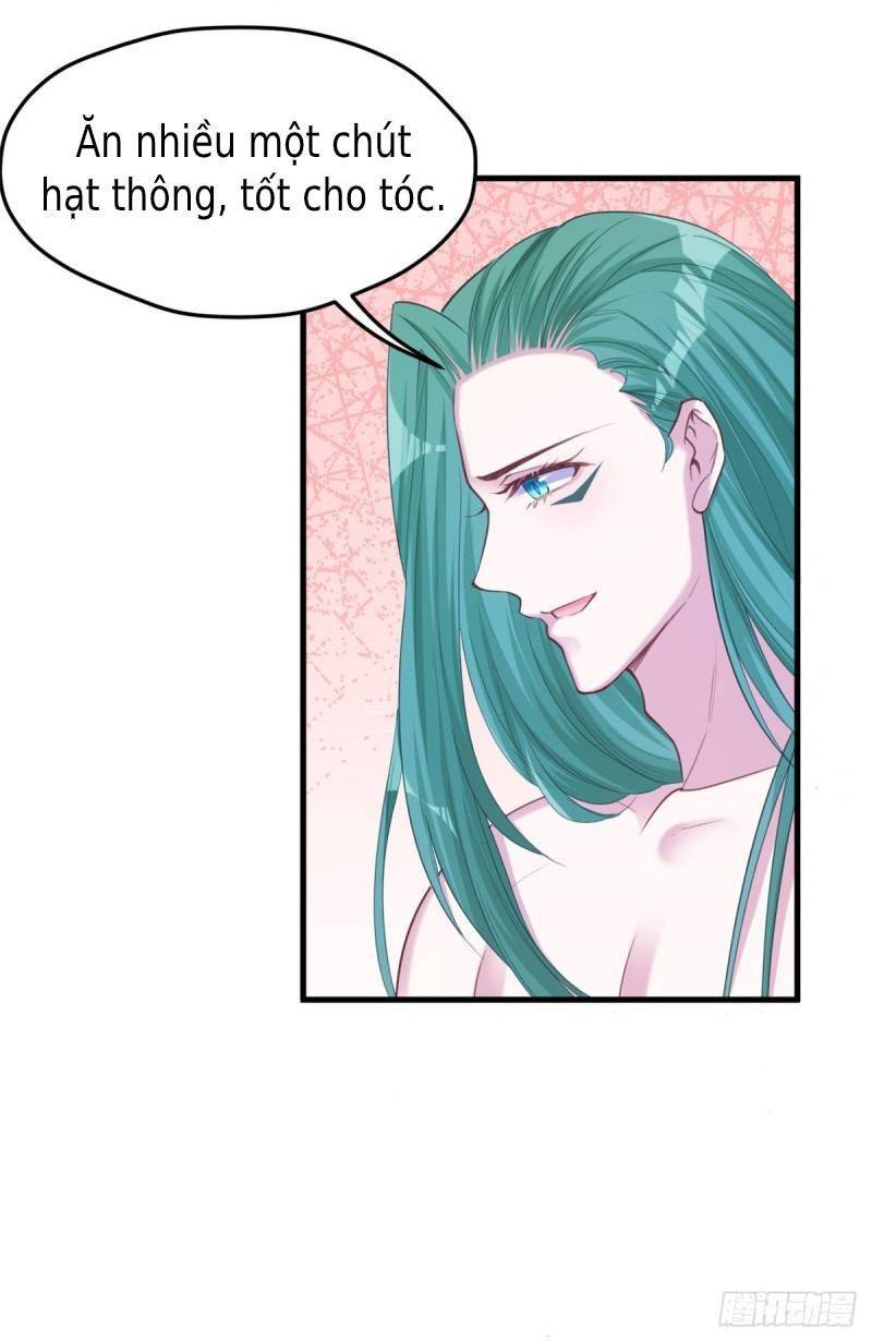 Thảnh Thơi Thú Thế Chủng Chủng Điền, Sinh Sinh Tể - Chap 183