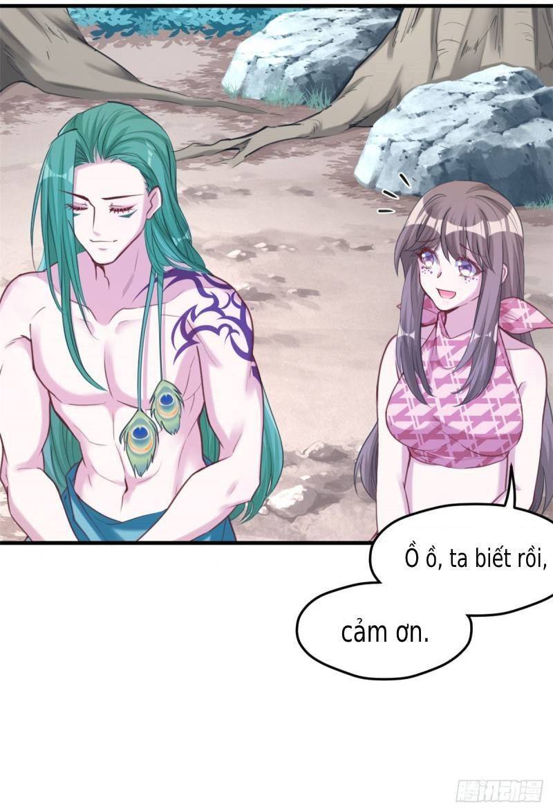 Thảnh Thơi Thú Thế Chủng Chủng Điền, Sinh Sinh Tể - Chap 183