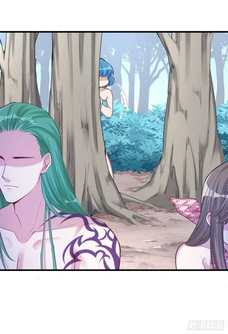 Thảnh Thơi Thú Thế Chủng Chủng Điền, Sinh Sinh Tể - Chap 183