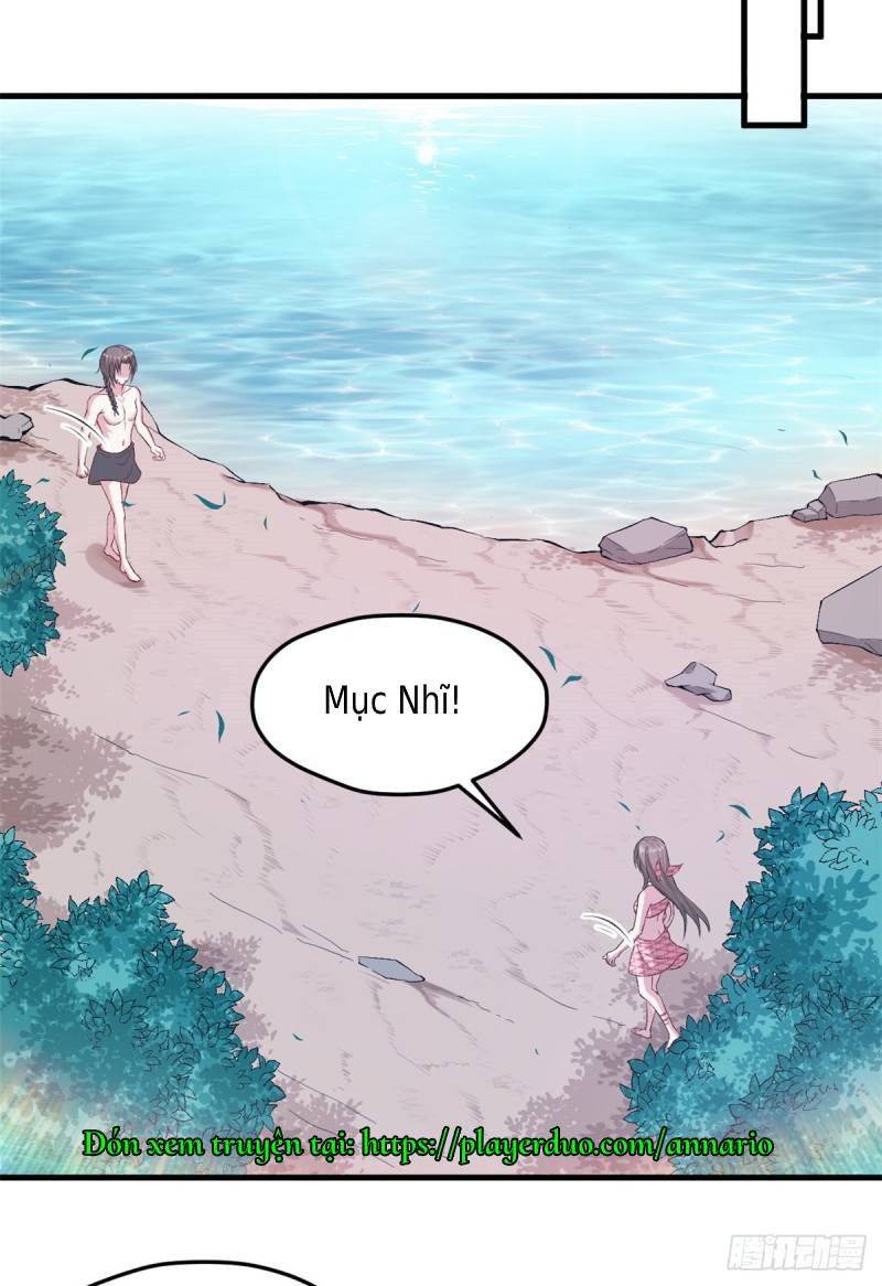 Thảnh Thơi Thú Thế Chủng Chủng Điền, Sinh Sinh Tể - Chap 184