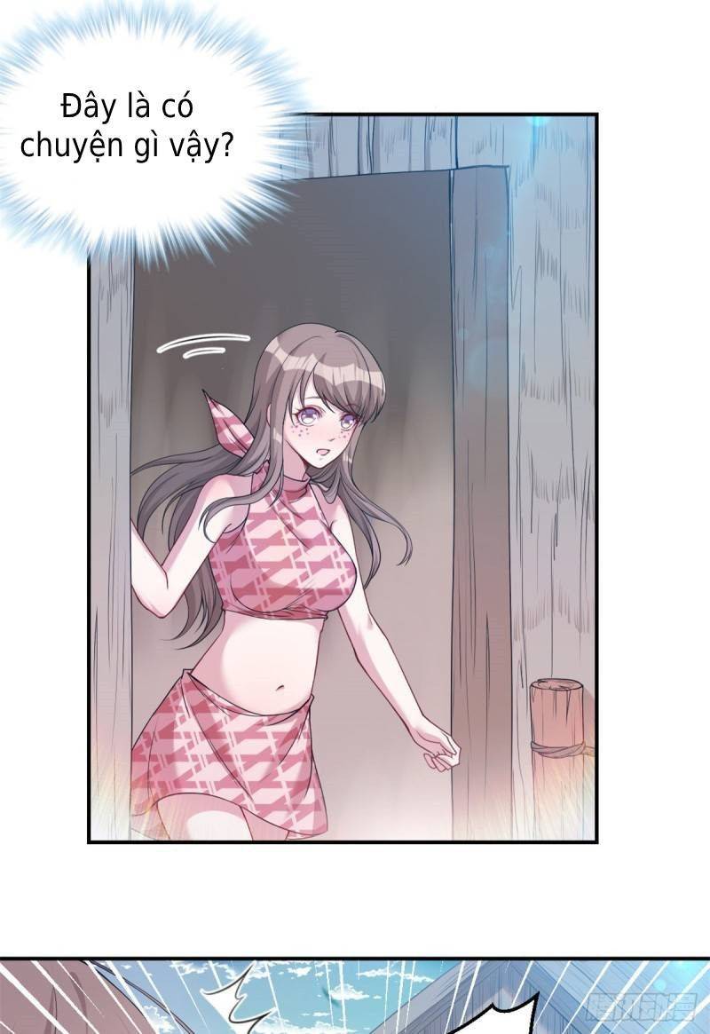 Thảnh Thơi Thú Thế Chủng Chủng Điền, Sinh Sinh Tể - Chap 184