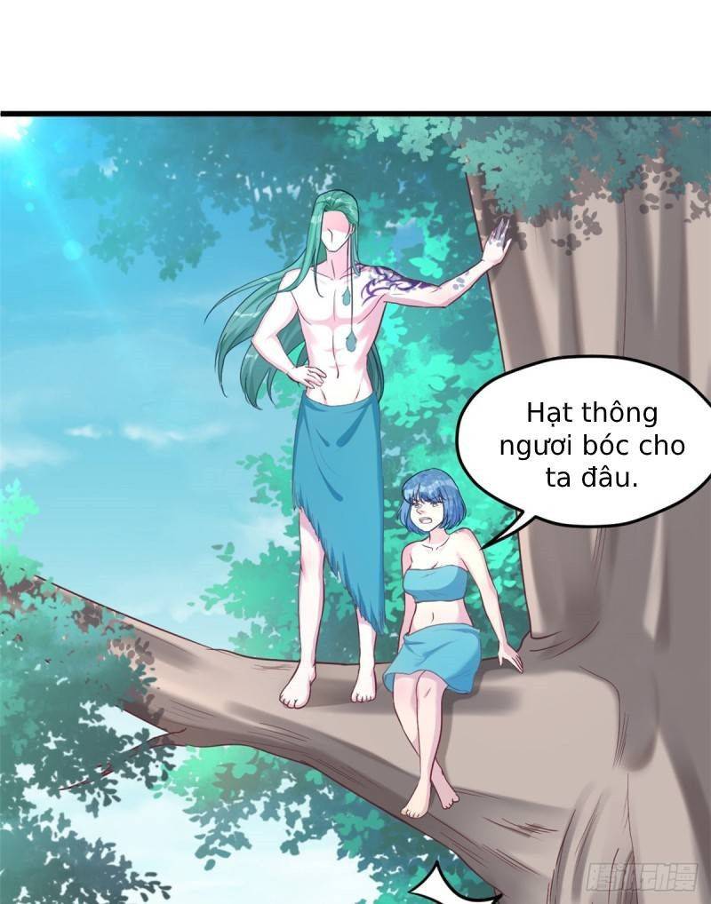 Thảnh Thơi Thú Thế Chủng Chủng Điền, Sinh Sinh Tể - Chap 184