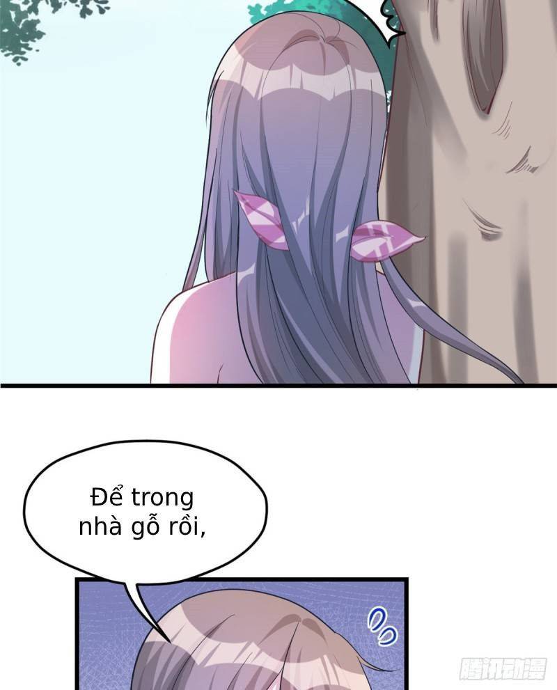 Thảnh Thơi Thú Thế Chủng Chủng Điền, Sinh Sinh Tể - Chap 184