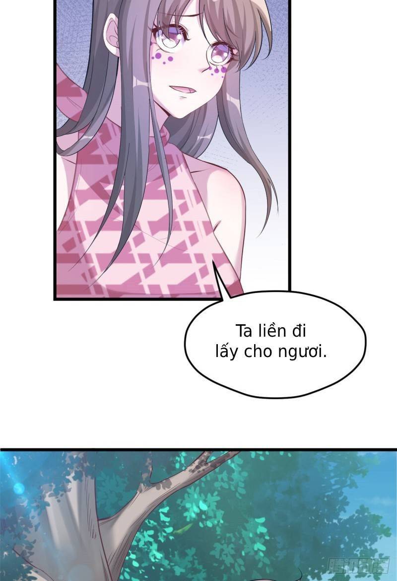 Thảnh Thơi Thú Thế Chủng Chủng Điền, Sinh Sinh Tể - Chap 184