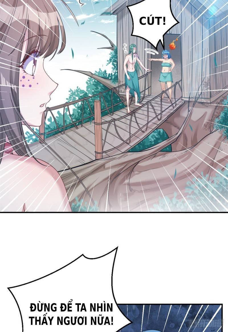 Thảnh Thơi Thú Thế Chủng Chủng Điền, Sinh Sinh Tể - Chap 184