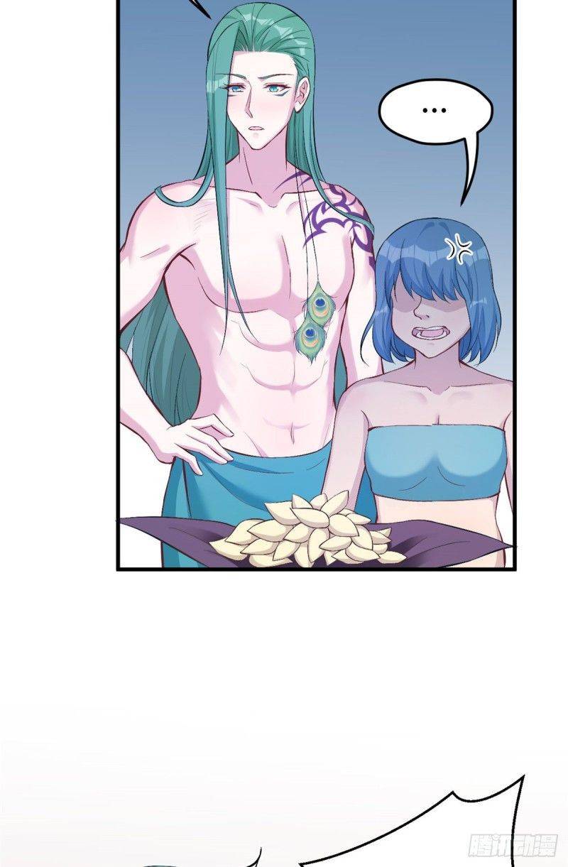 Thảnh Thơi Thú Thế Chủng Chủng Điền, Sinh Sinh Tể - Chap 184