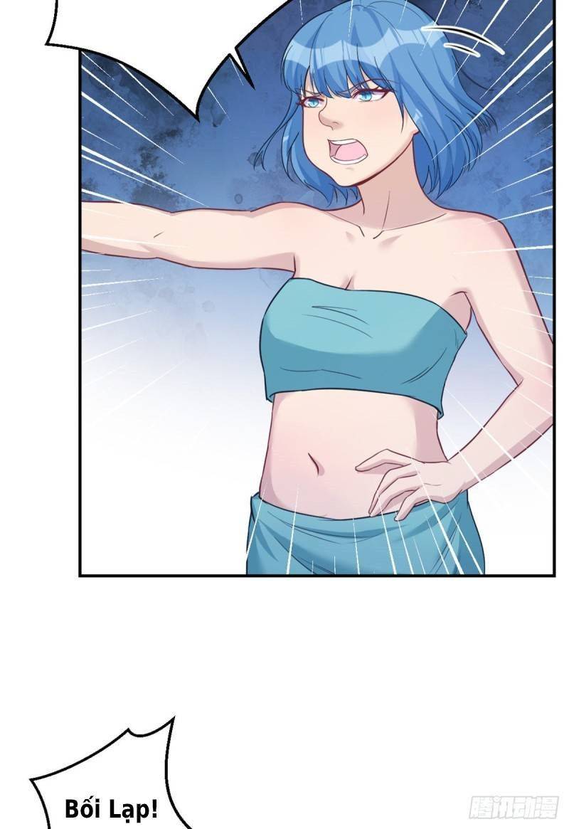 Thảnh Thơi Thú Thế Chủng Chủng Điền, Sinh Sinh Tể - Chap 184