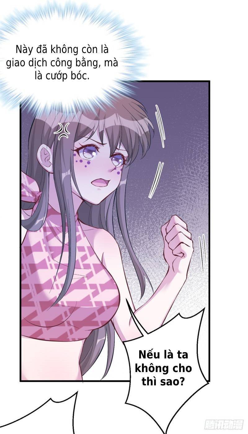 Thảnh Thơi Thú Thế Chủng Chủng Điền, Sinh Sinh Tể - Chap 184