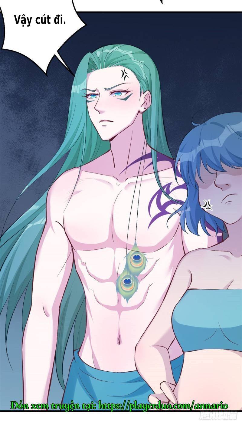 Thảnh Thơi Thú Thế Chủng Chủng Điền, Sinh Sinh Tể - Chap 184