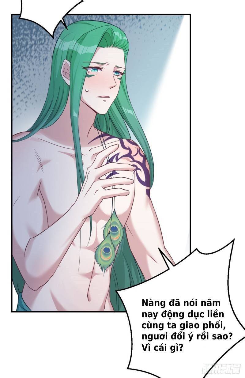 Thảnh Thơi Thú Thế Chủng Chủng Điền, Sinh Sinh Tể - Chap 184