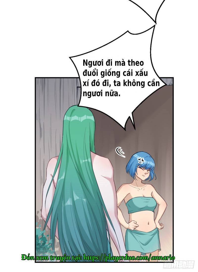 Thảnh Thơi Thú Thế Chủng Chủng Điền, Sinh Sinh Tể - Chap 184