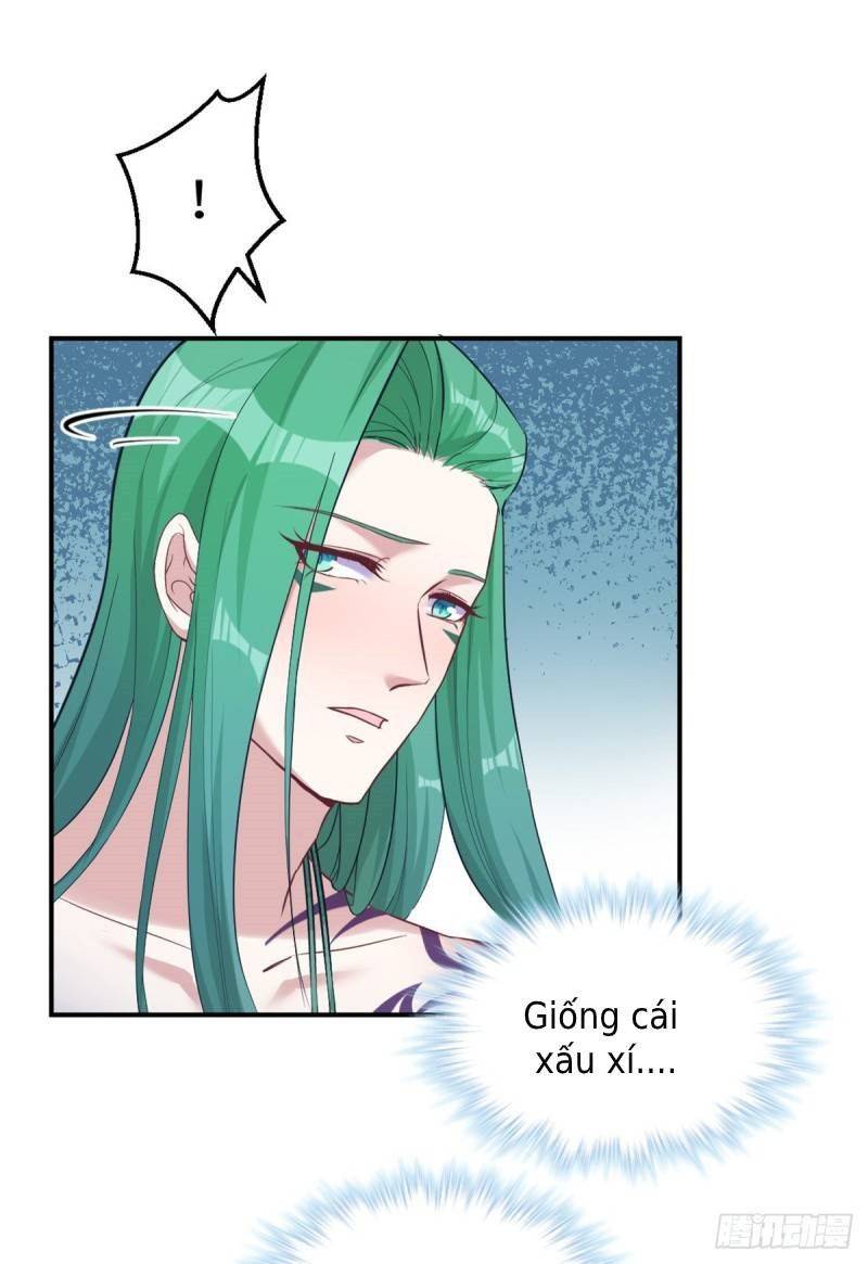 Thảnh Thơi Thú Thế Chủng Chủng Điền, Sinh Sinh Tể - Chap 184