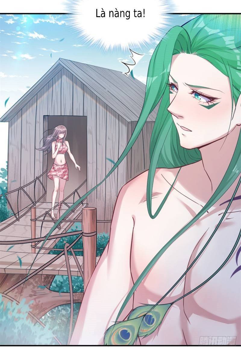 Thảnh Thơi Thú Thế Chủng Chủng Điền, Sinh Sinh Tể - Chap 184