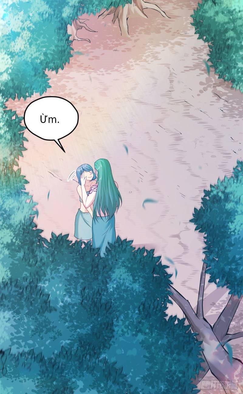 Thảnh Thơi Thú Thế Chủng Chủng Điền, Sinh Sinh Tể - Chap 185