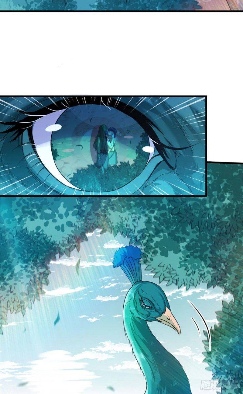 Thảnh Thơi Thú Thế Chủng Chủng Điền, Sinh Sinh Tể - Chap 185