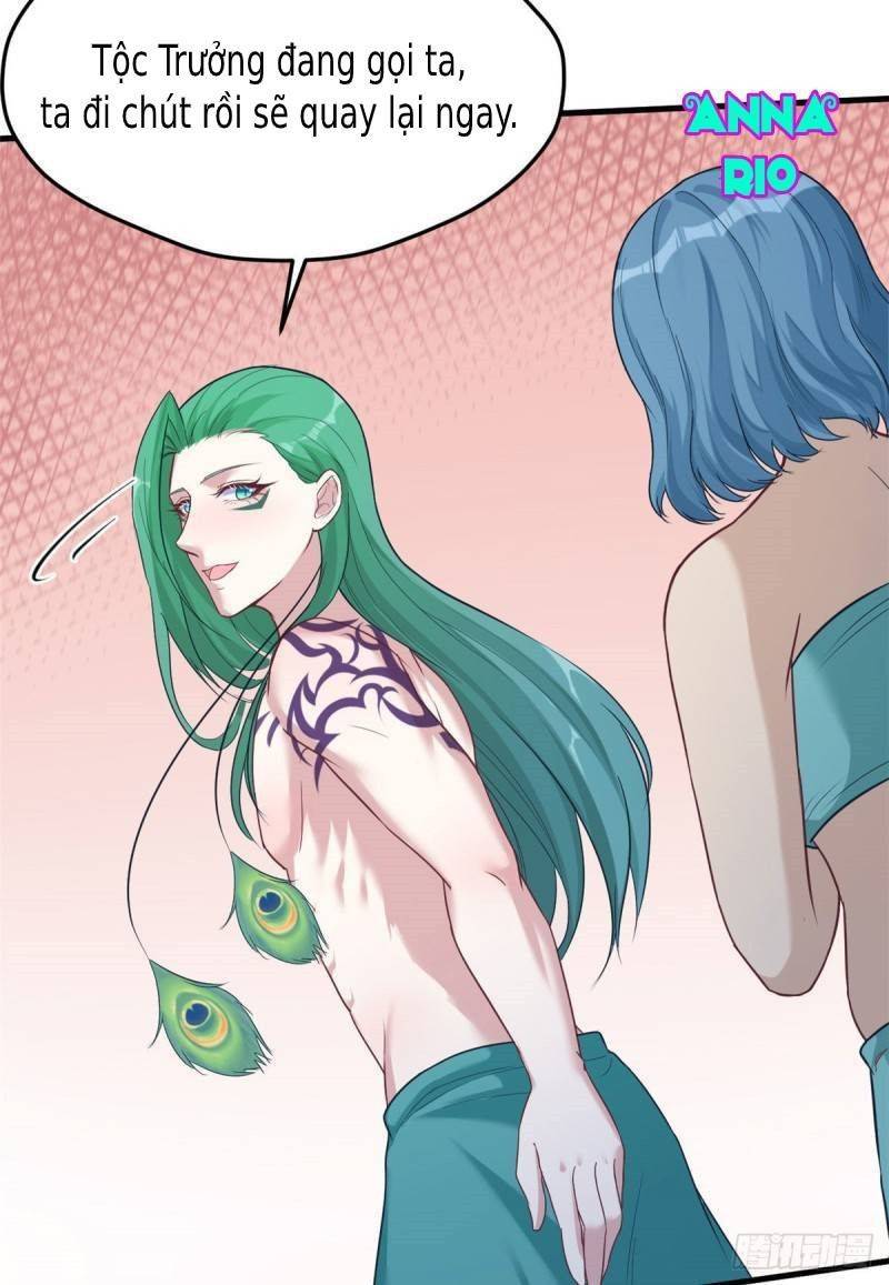 Thảnh Thơi Thú Thế Chủng Chủng Điền, Sinh Sinh Tể - Chap 185