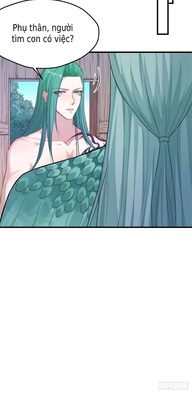 Thảnh Thơi Thú Thế Chủng Chủng Điền, Sinh Sinh Tể - Chap 185