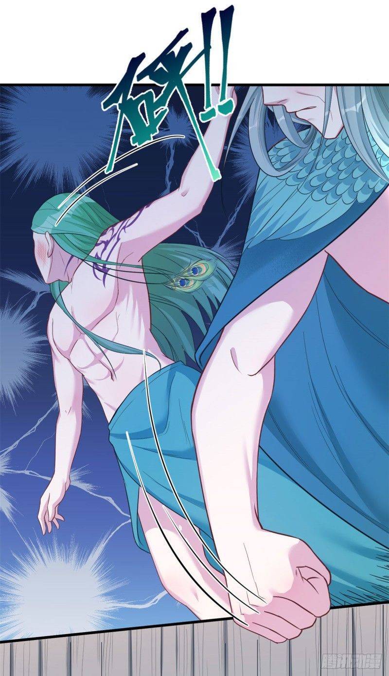 Thảnh Thơi Thú Thế Chủng Chủng Điền, Sinh Sinh Tể - Chap 185