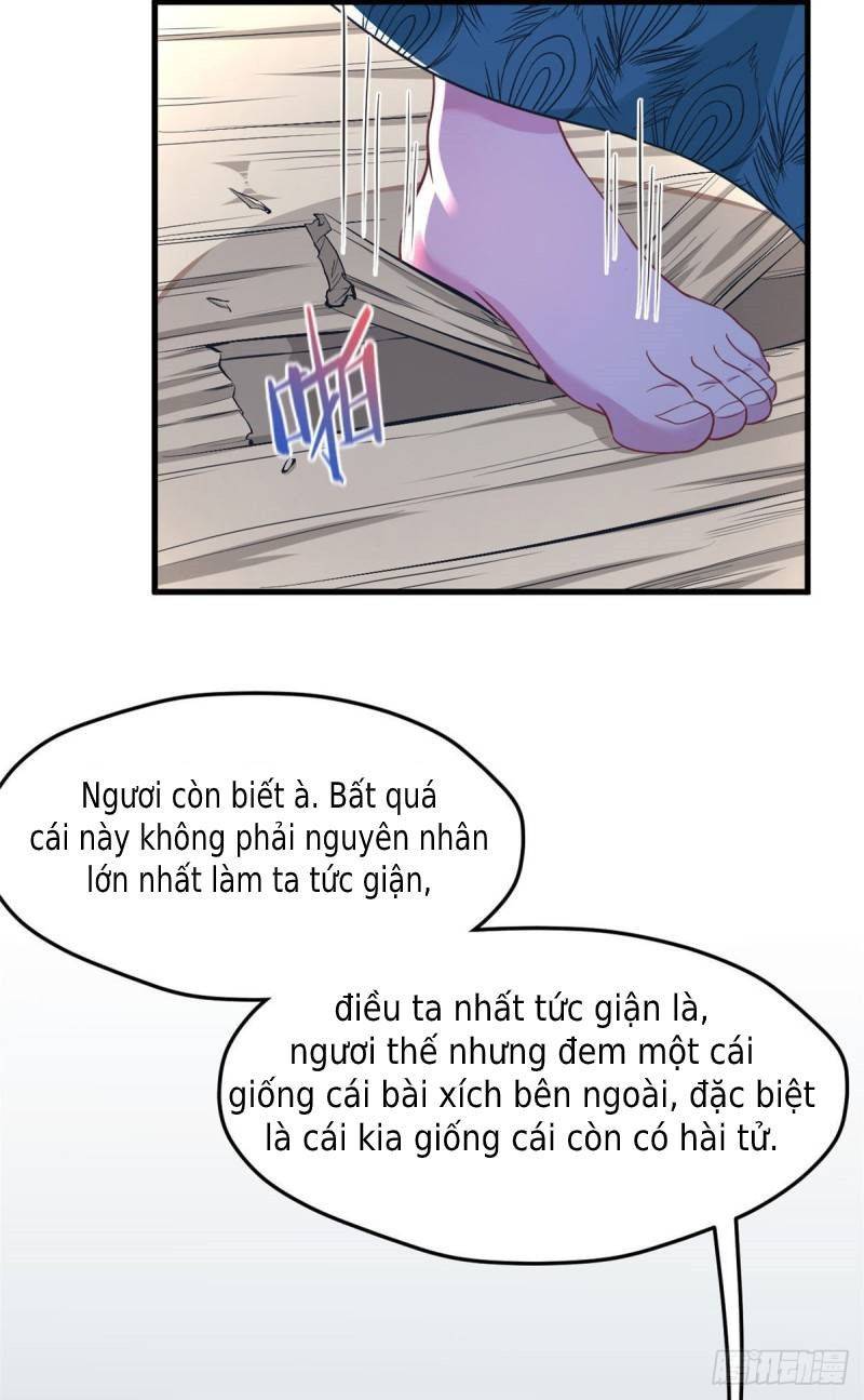 Thảnh Thơi Thú Thế Chủng Chủng Điền, Sinh Sinh Tể - Chap 185